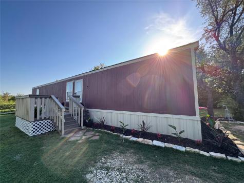 4215 Tennessee Trail Granbury TX 76048