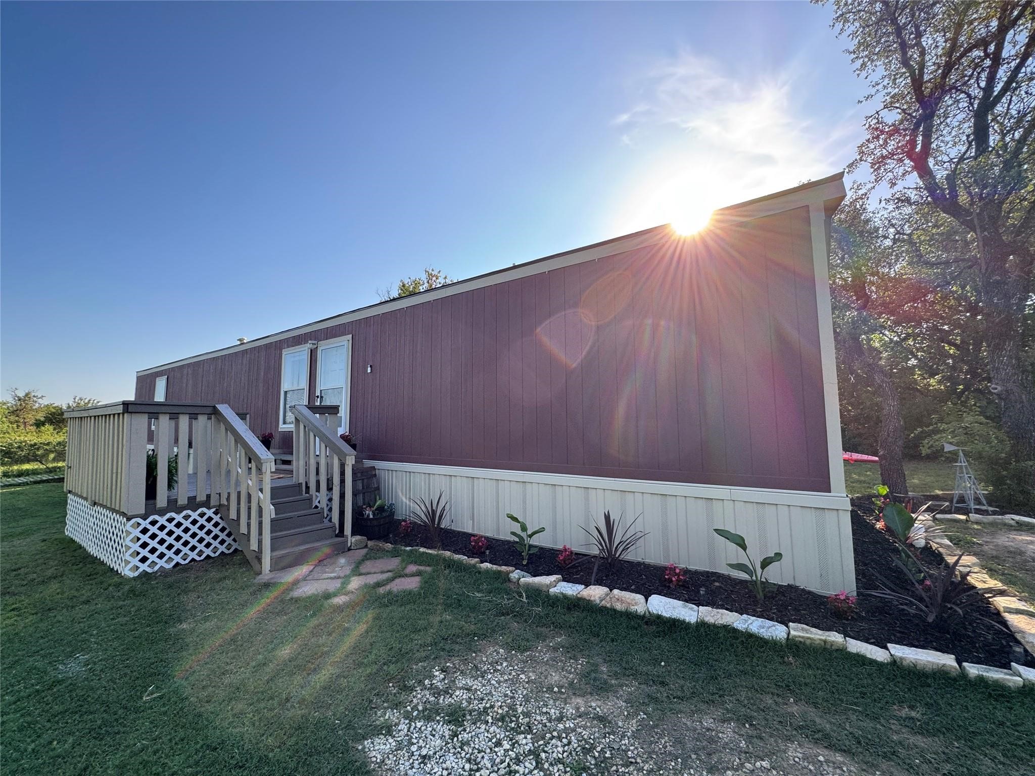 4215 Tennessee Trail Granbury TX 76048