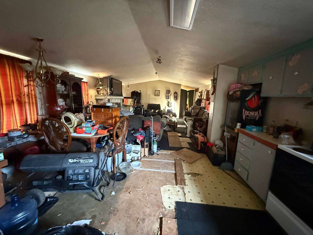 9380 Private Road 3844 Quinlan TX 75474