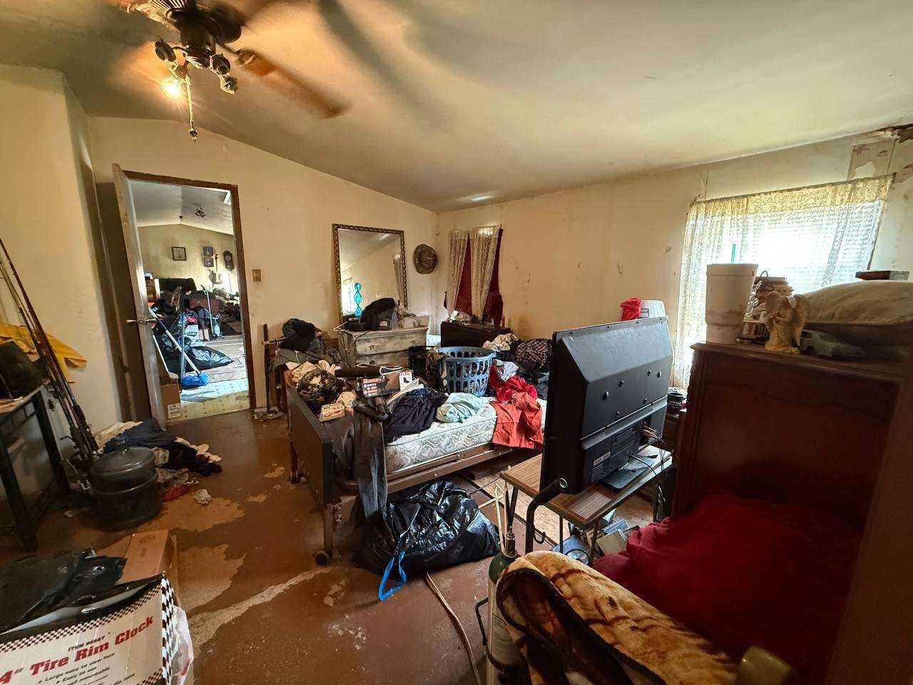 9380 Private Road 3844 Quinlan TX 75474