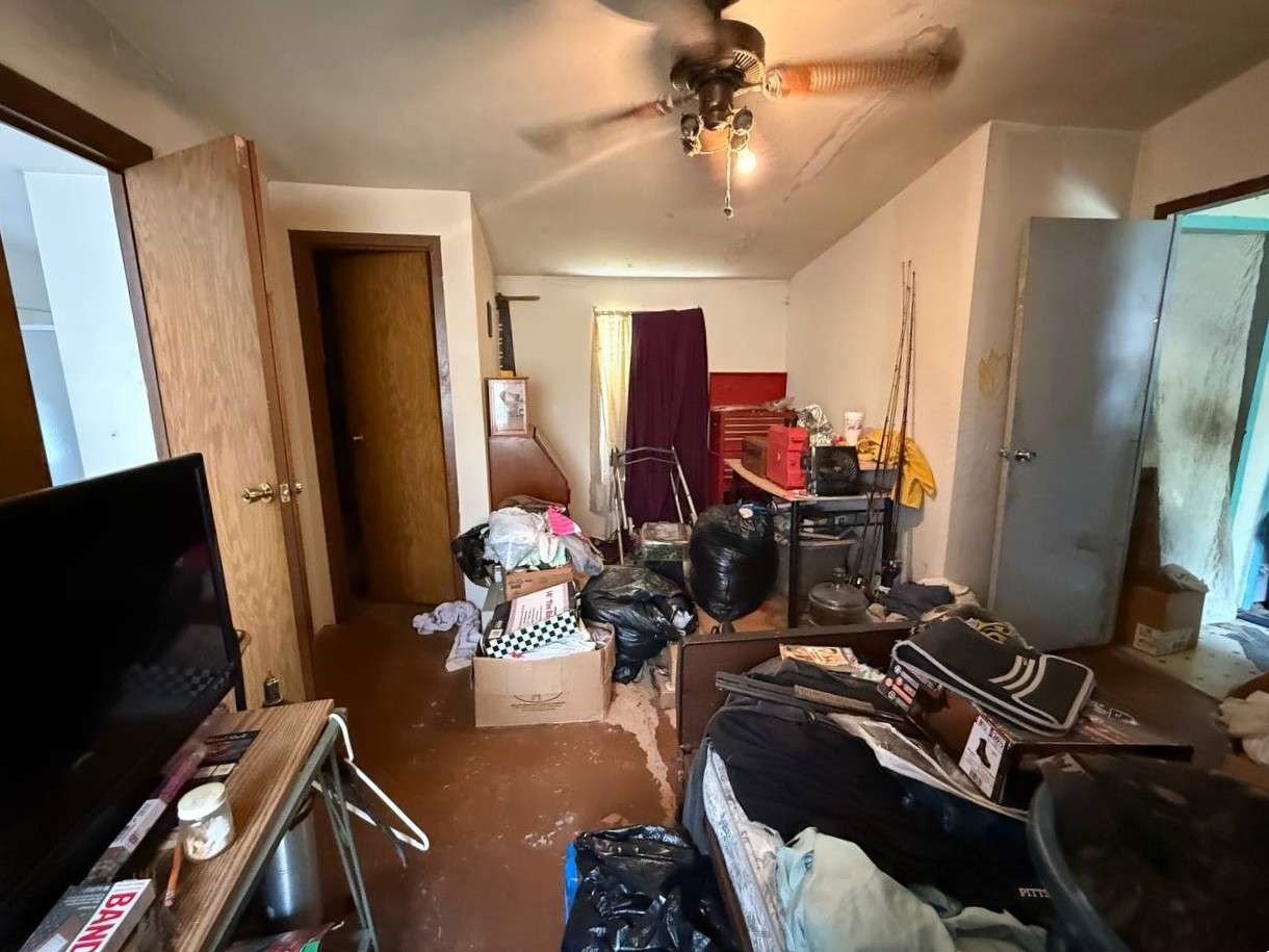 9380 Private Road 3844 Quinlan TX 75474