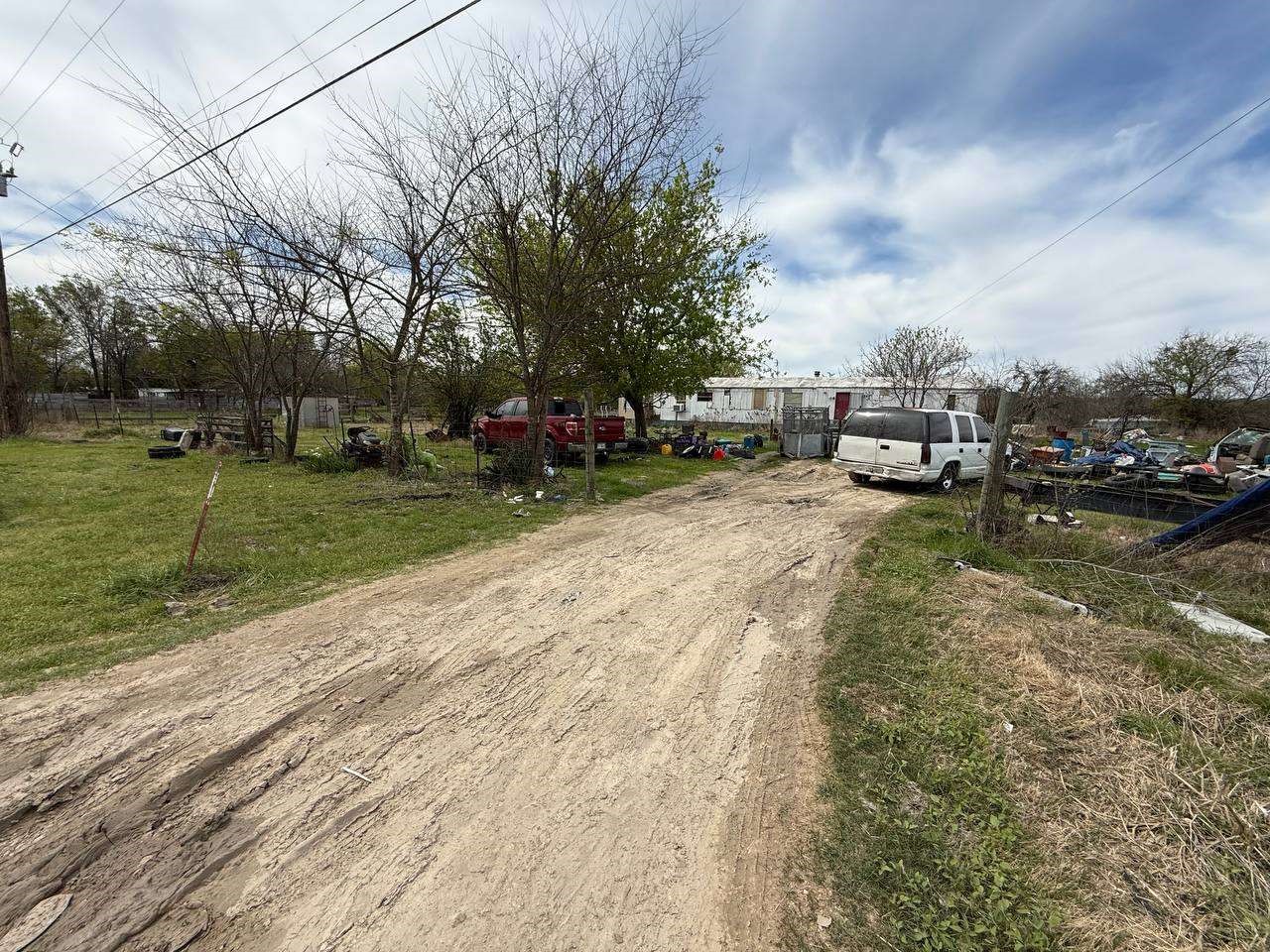 9380 Private Road 3844 Quinlan TX 75474