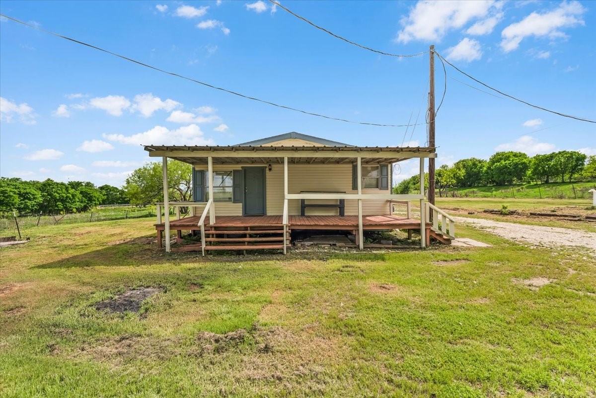 574 Fm 2258 Venus TX 76084