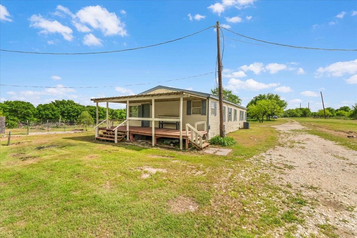 574 Fm 2258 Venus TX 76084