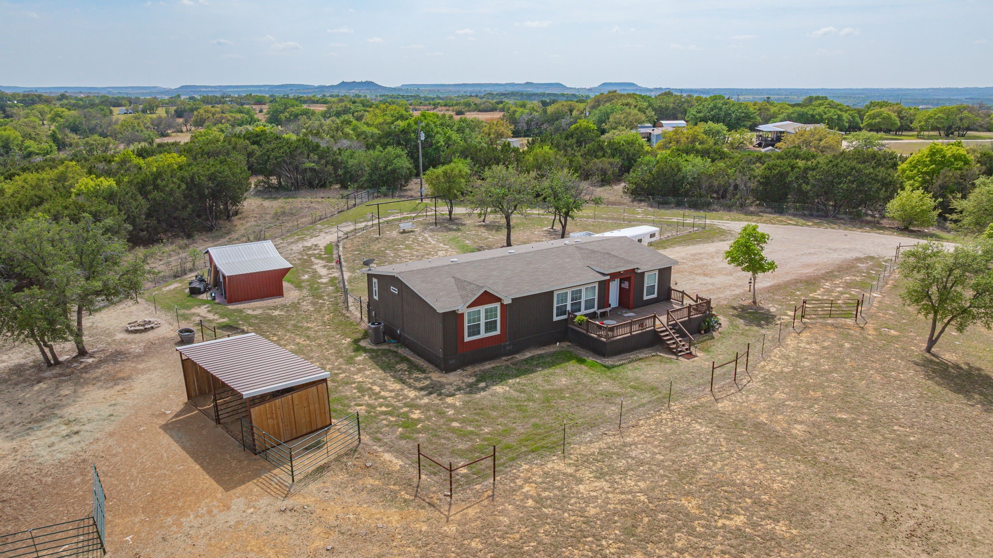 8270 County Road 196 Bluff Dale TX 76433
