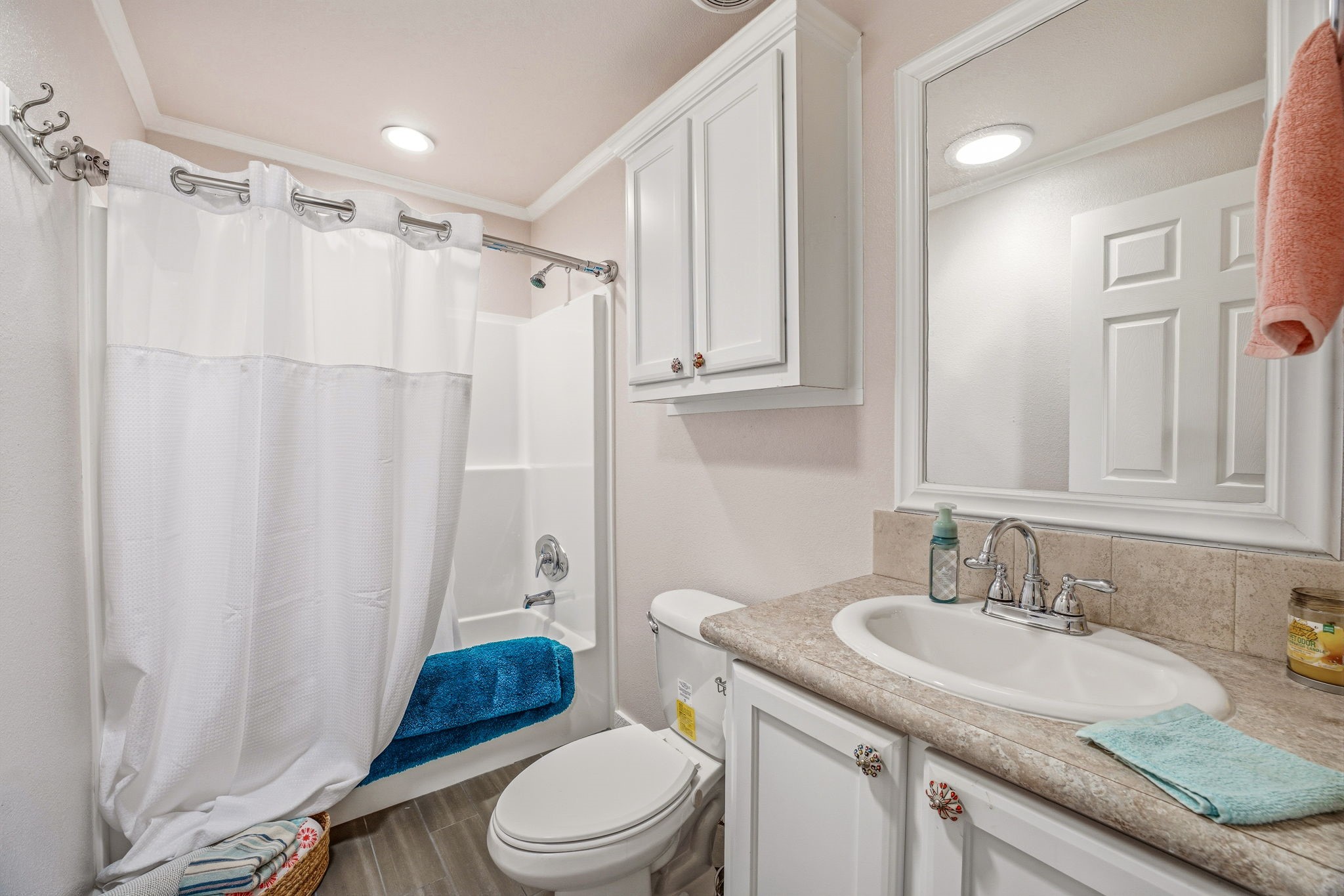8270 County Road 196 Bluff Dale TX 76433