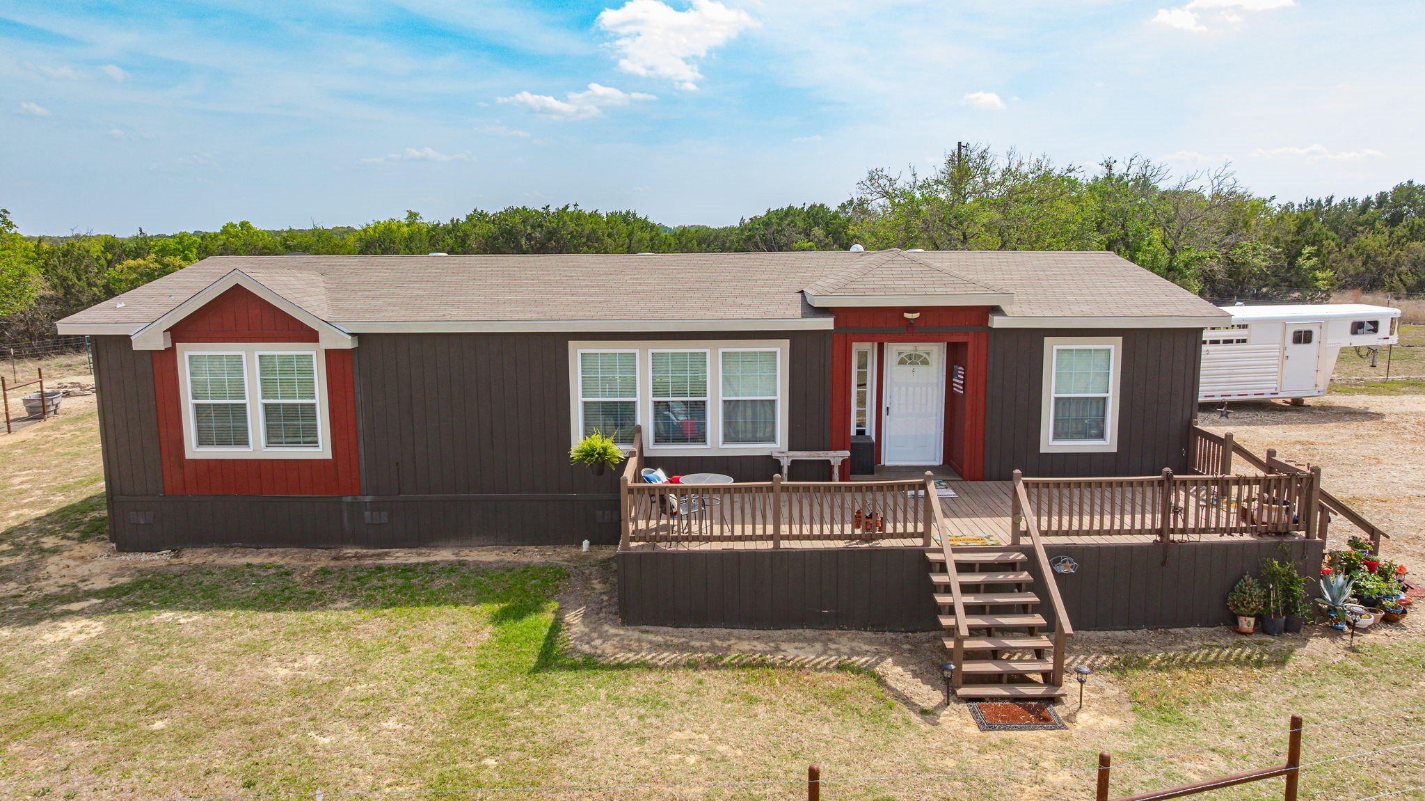 8270 County Road 196 Bluff Dale TX 76433