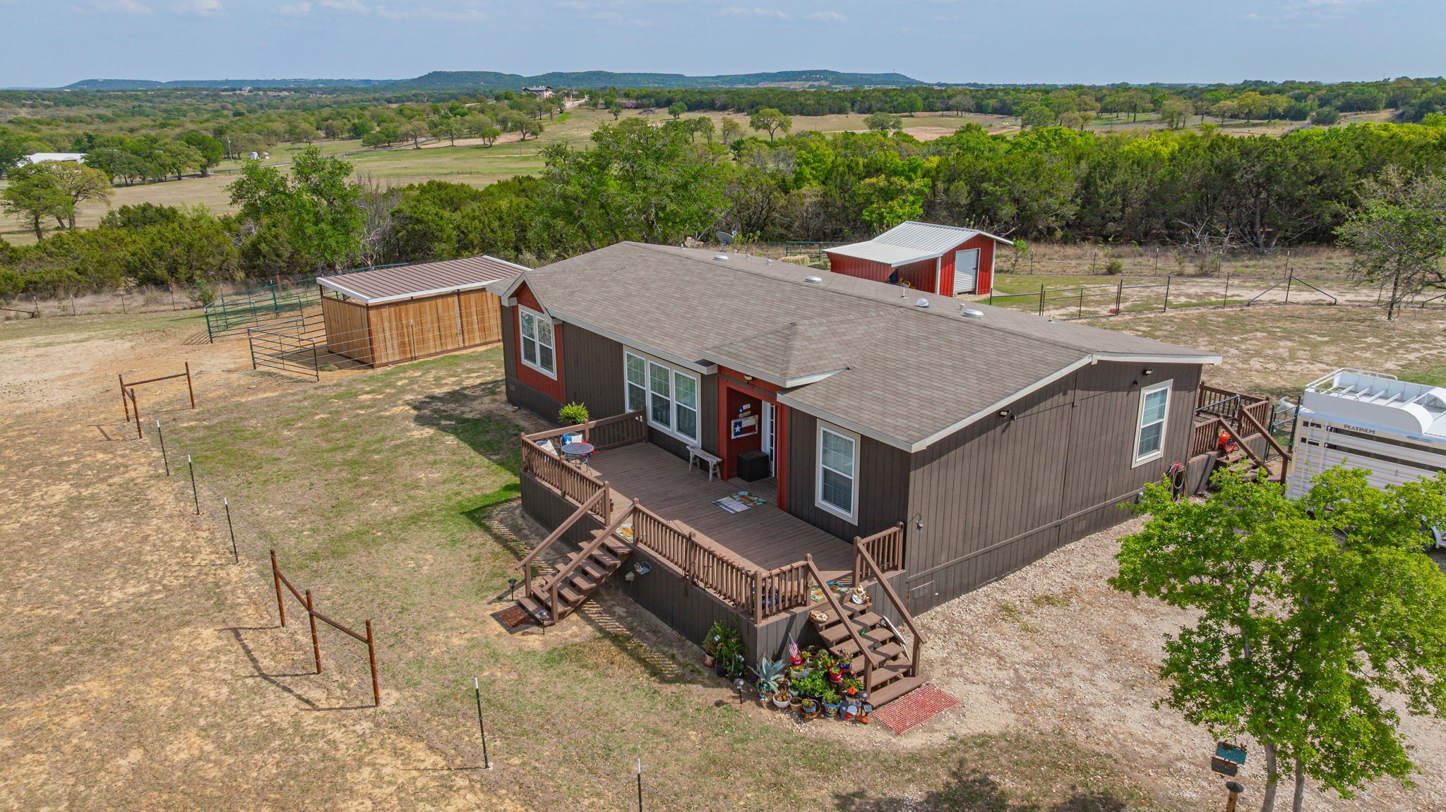 8270 County Road 196 Bluff Dale TX 76433