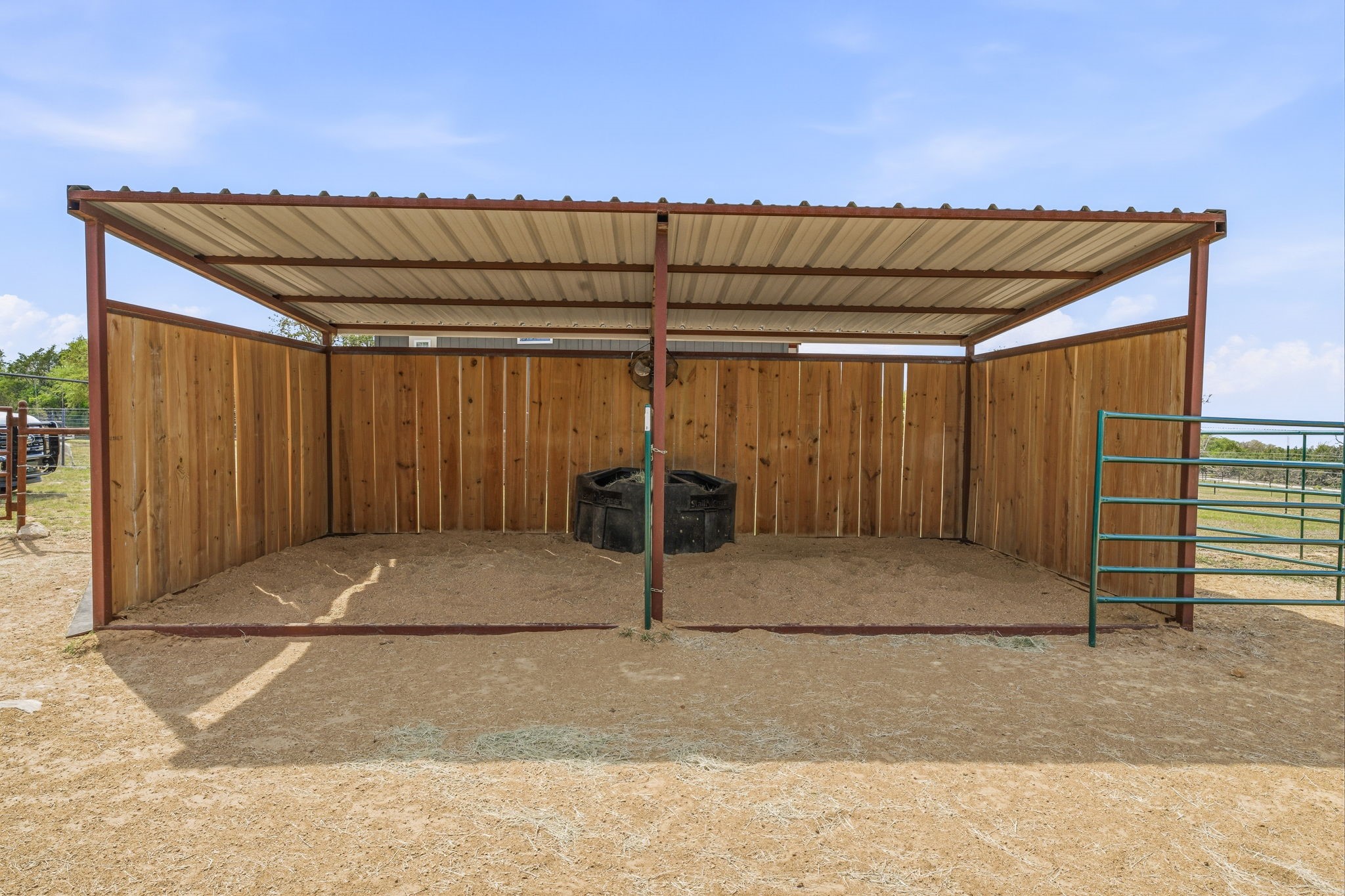 8270 County Road 196 Bluff Dale TX 76433