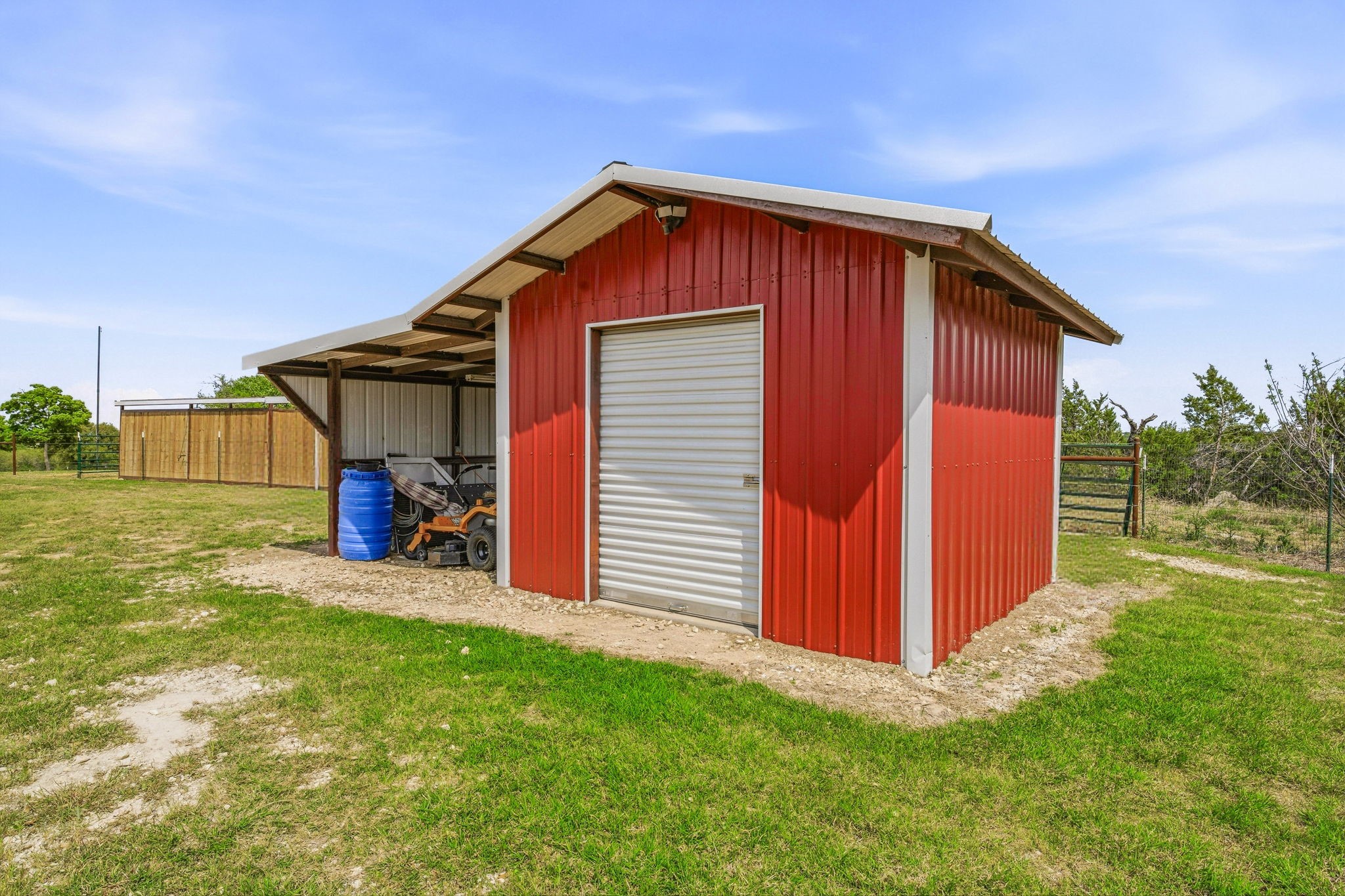 8270 County Road 196 Bluff Dale TX 76433