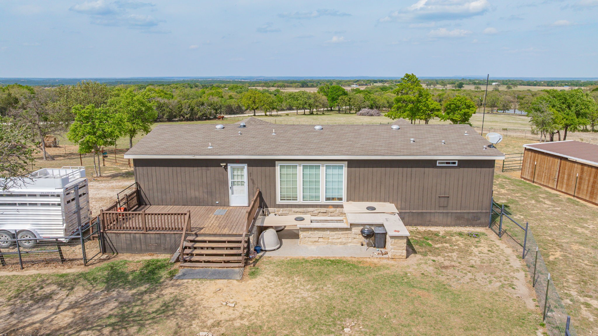 8270 County Road 196 Bluff Dale TX 76433