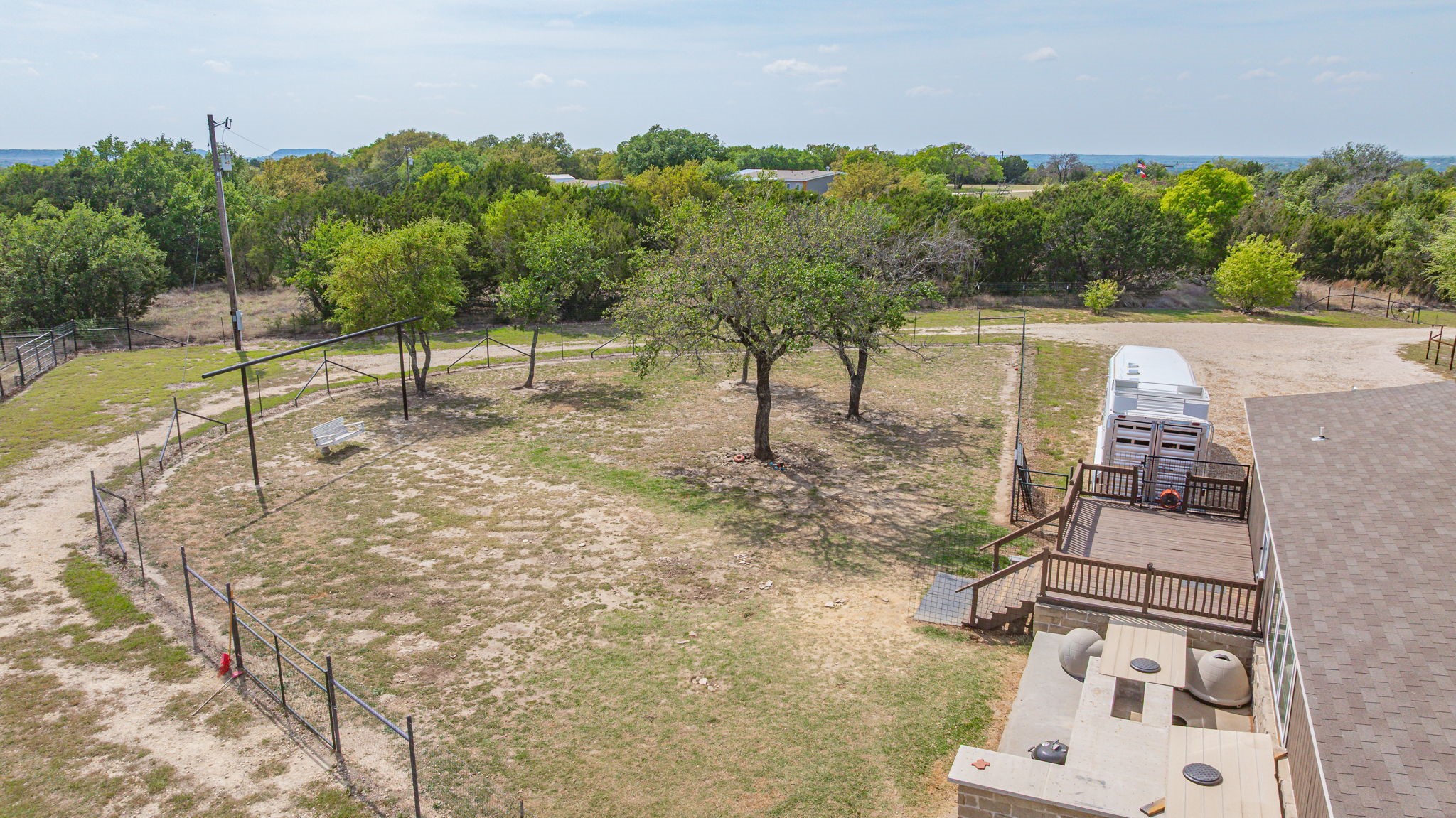 8270 County Road 196 Bluff Dale TX 76433