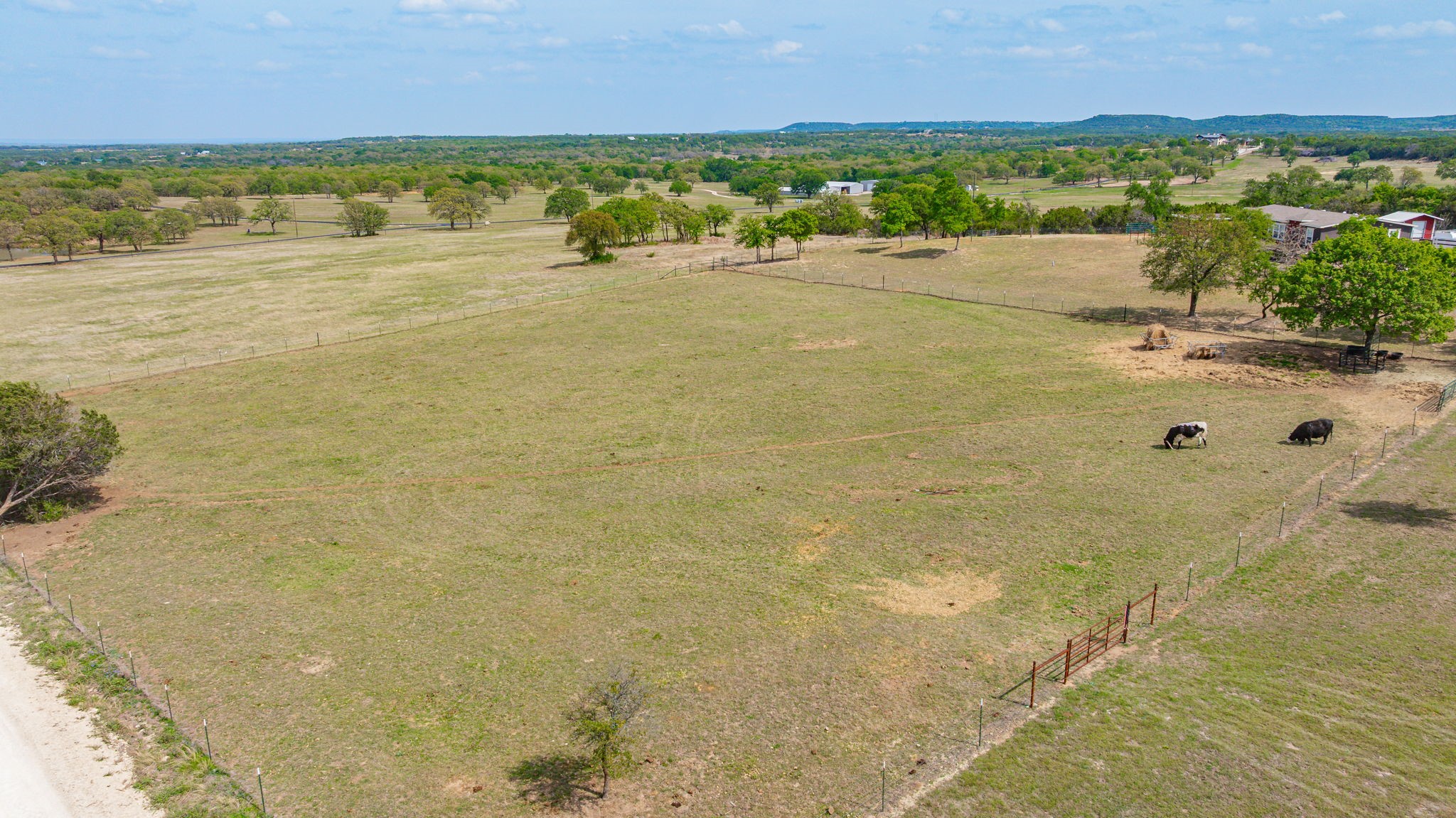 8270 County Road 196 Bluff Dale TX 76433