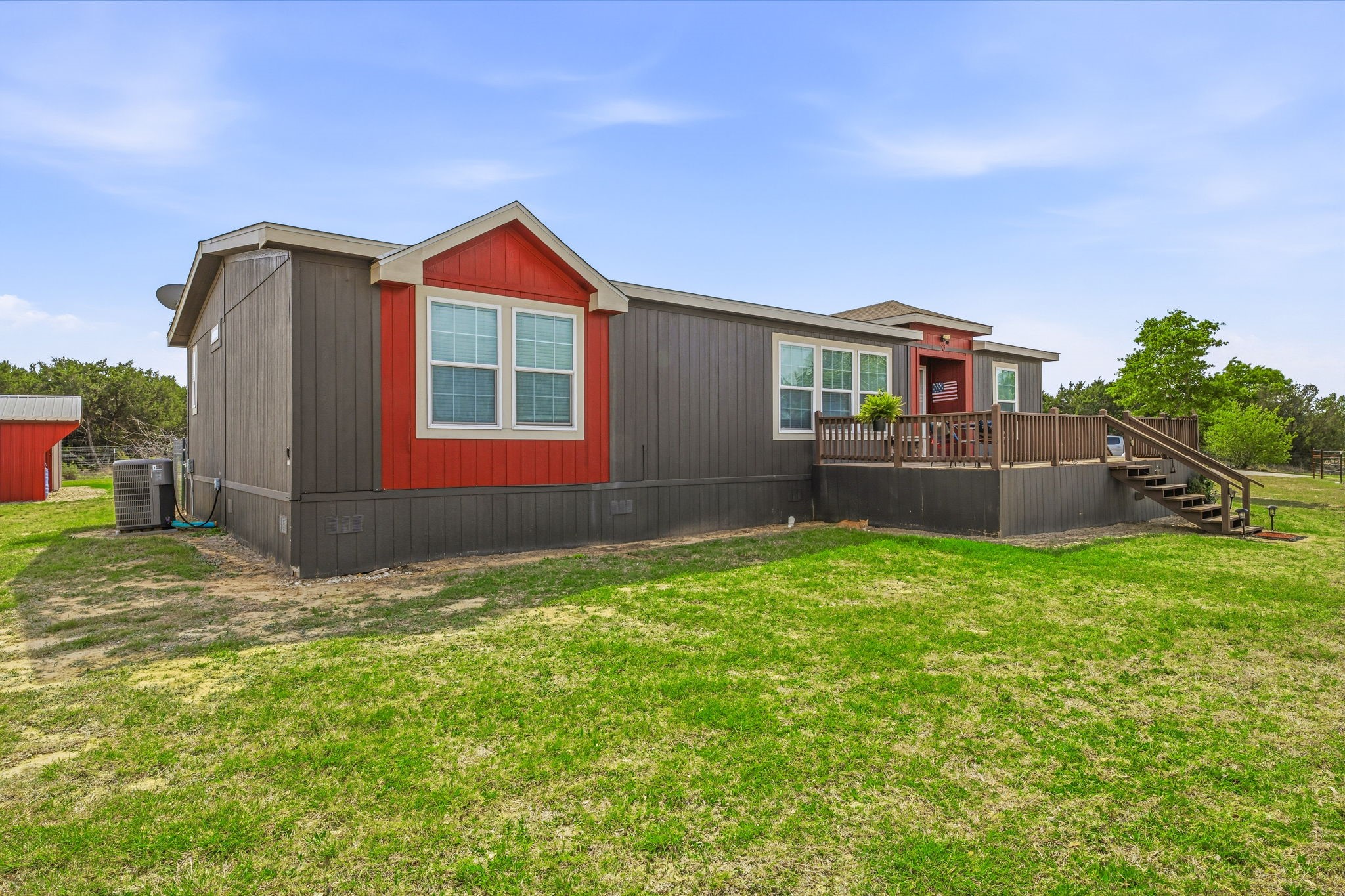 8270 County Road 196 Bluff Dale TX 76433
