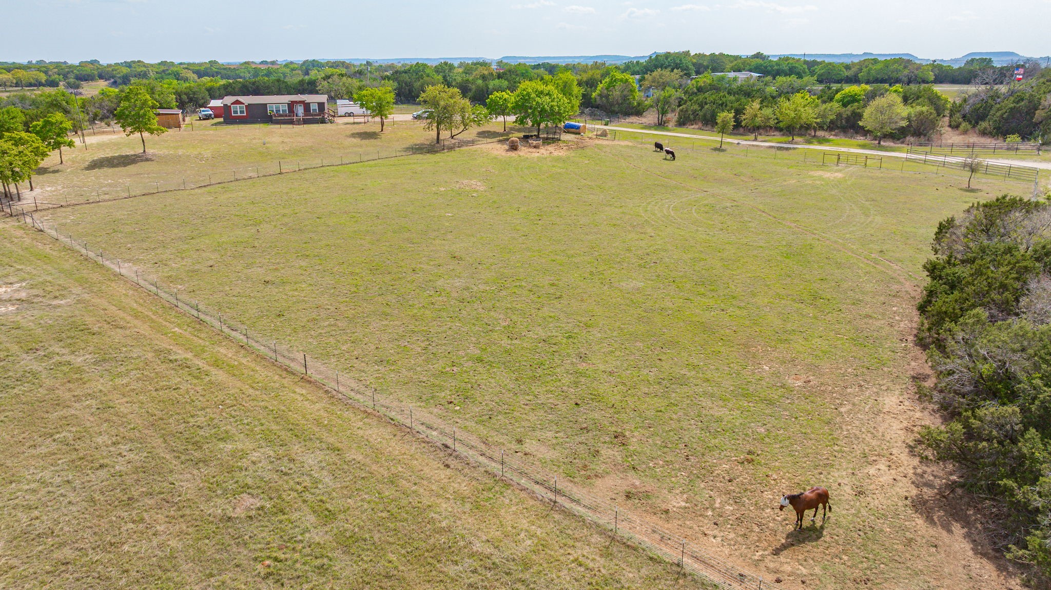 8270 County Road 196 Bluff Dale TX 76433