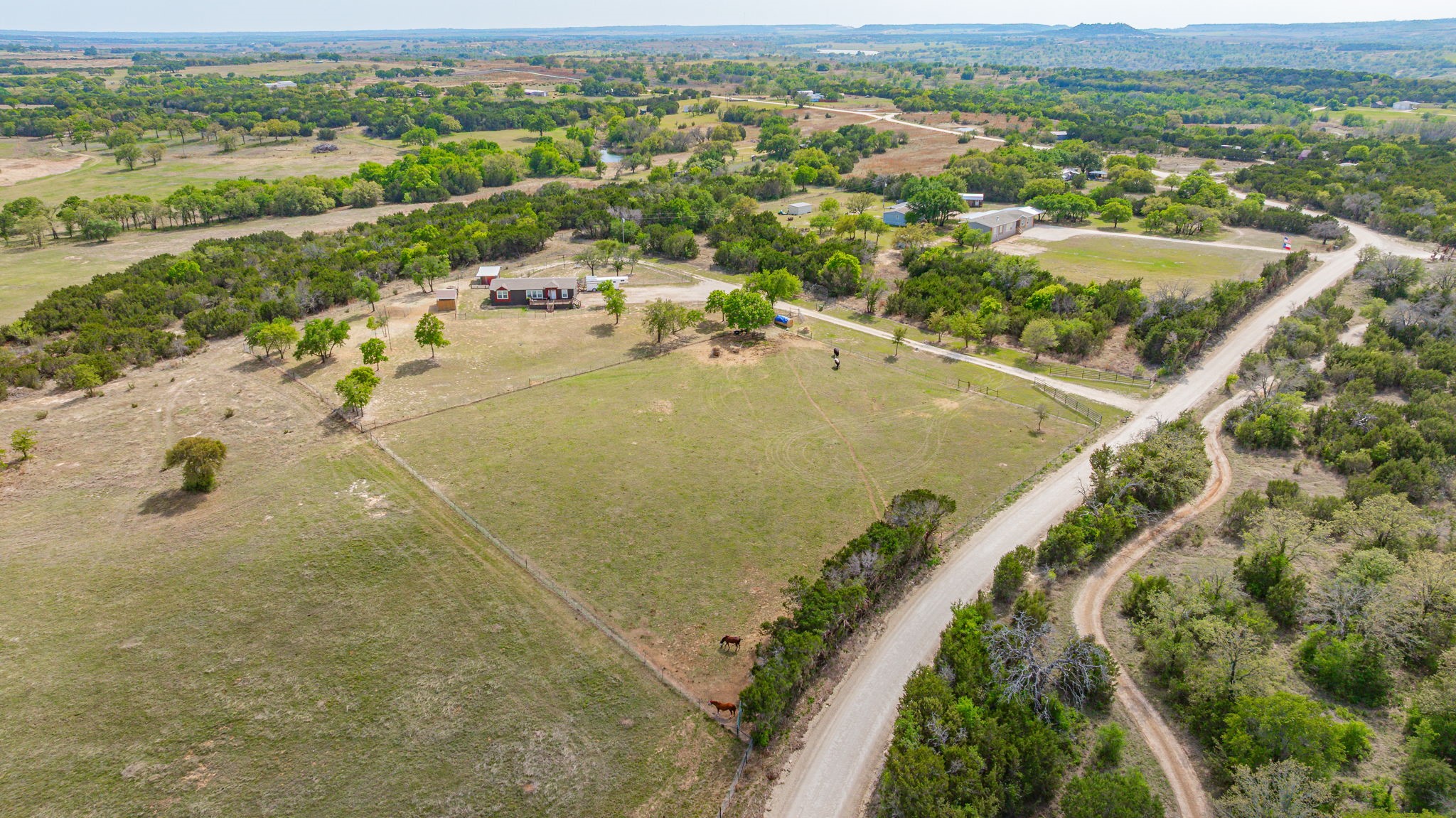 8270 County Road 196 Bluff Dale TX 76433