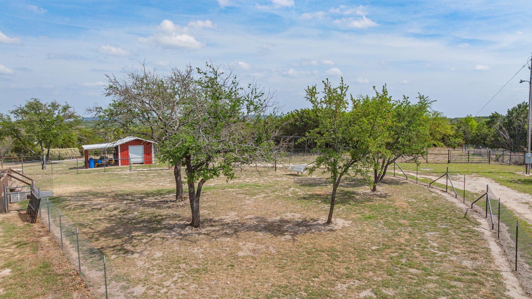 8270 County Road 196 Bluff Dale TX 76433