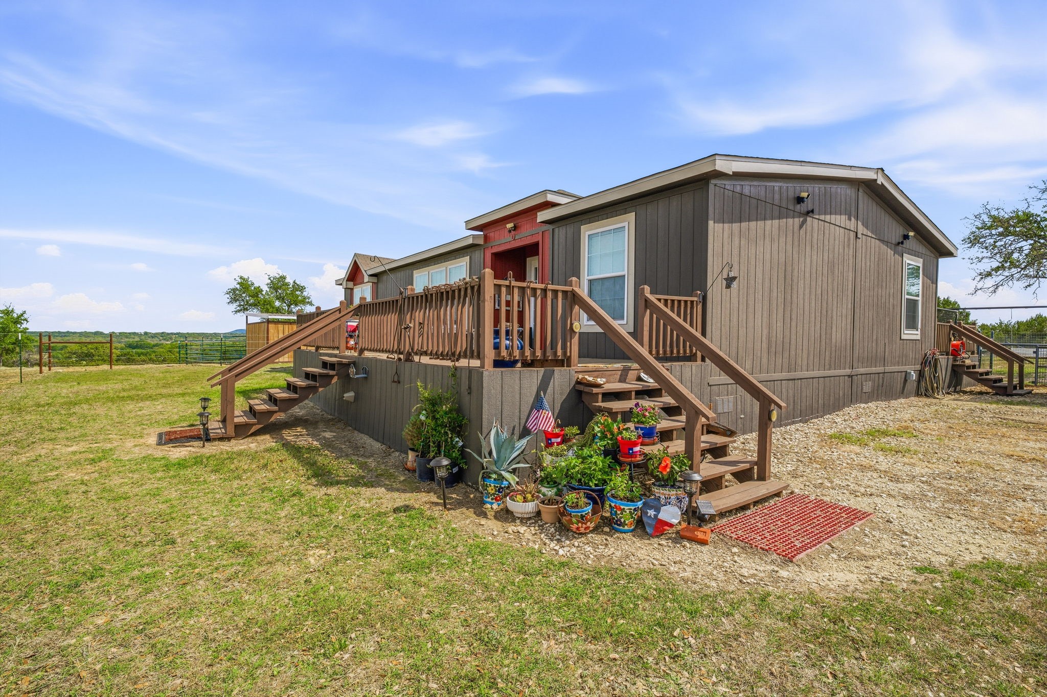 8270 County Road 196 Bluff Dale TX 76433