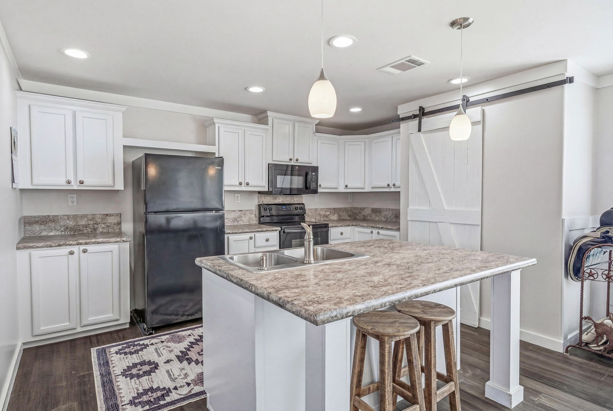 8270 County Road 196 Bluff Dale TX 76433