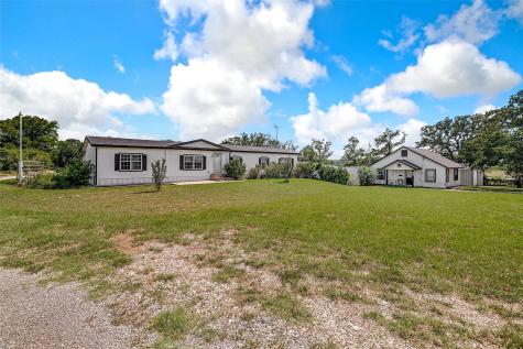 813 W Fm 917 Joshua TX 76058