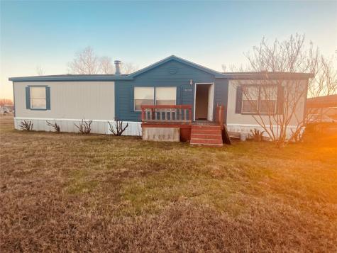 3440 Shady Creek Circle Red Oak TX 75154