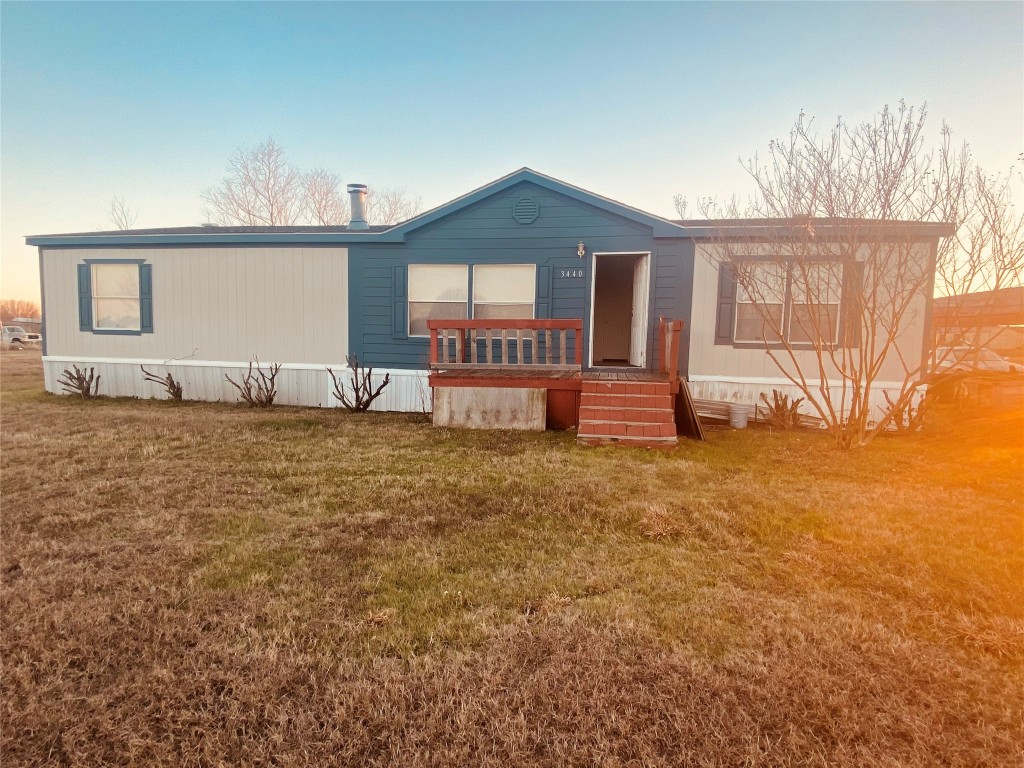 3440 Shady Creek Circle Red Oak TX 75154