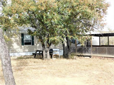 2200 Hillside Drive May TX 76857