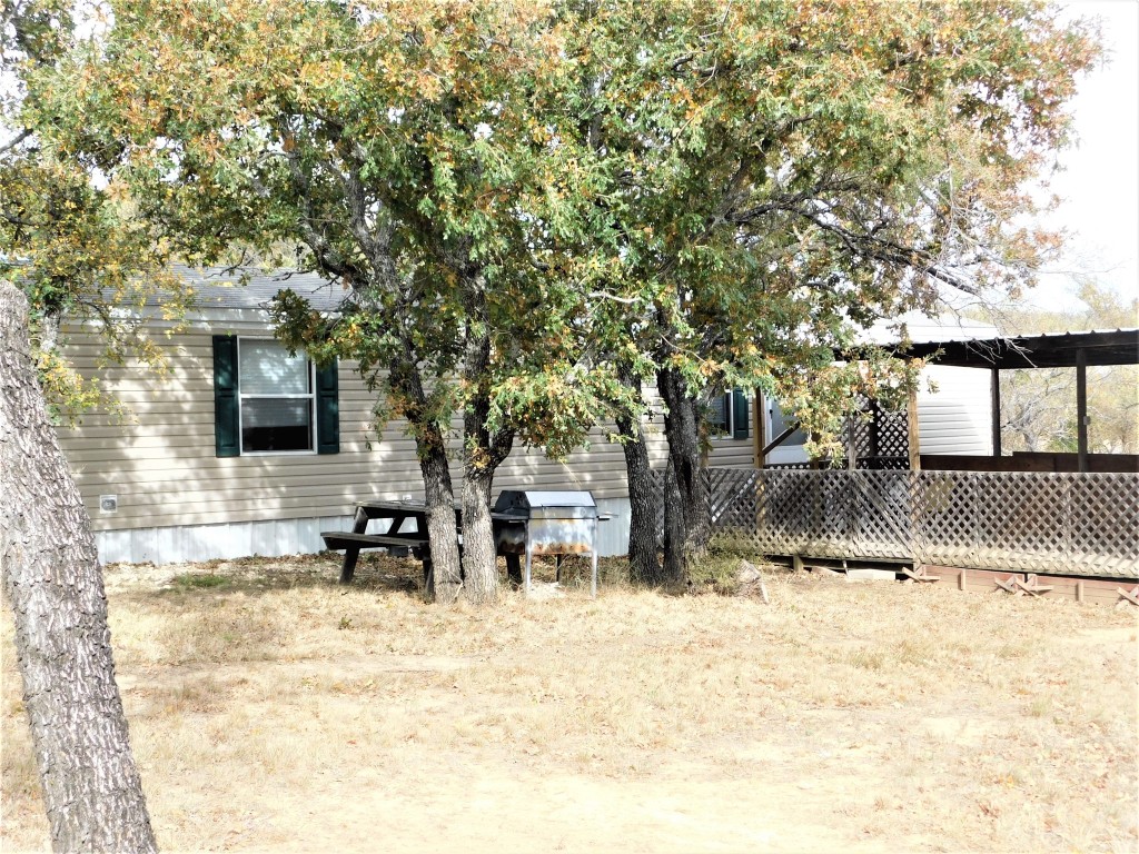 2200 Hillside Drive May TX 76857