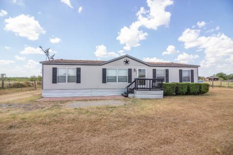 9484 Diamond Avenue Kaufman TX 75142