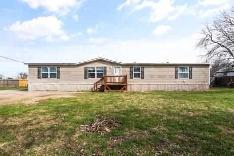 8416 County Road 1010 Joshua TX 76058