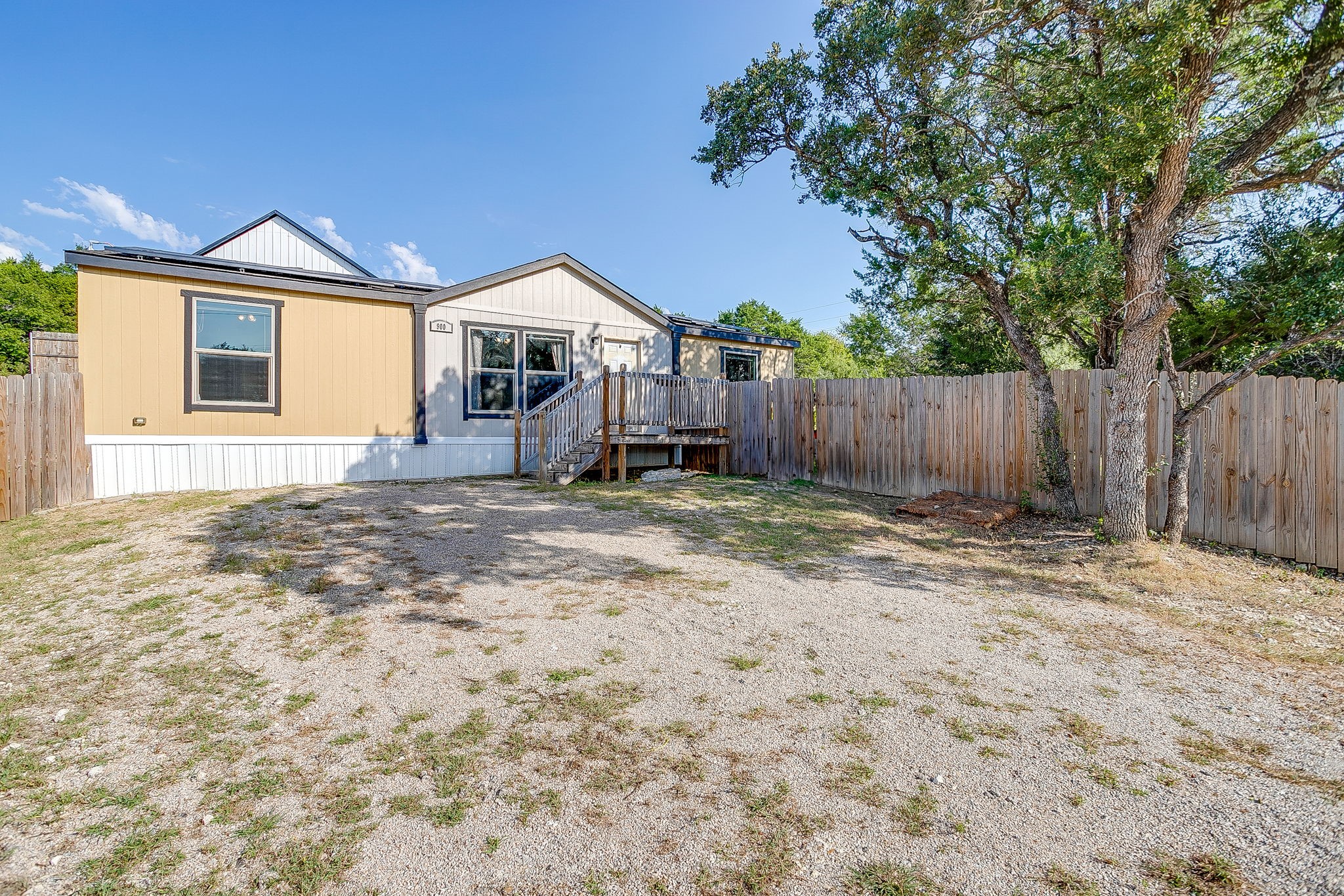 900 Tree Drive Granbury TX 76048