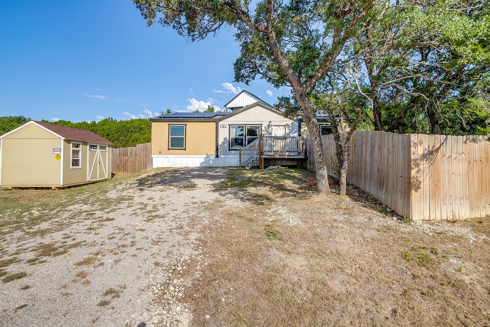 900 Tree Drive Granbury TX 76048