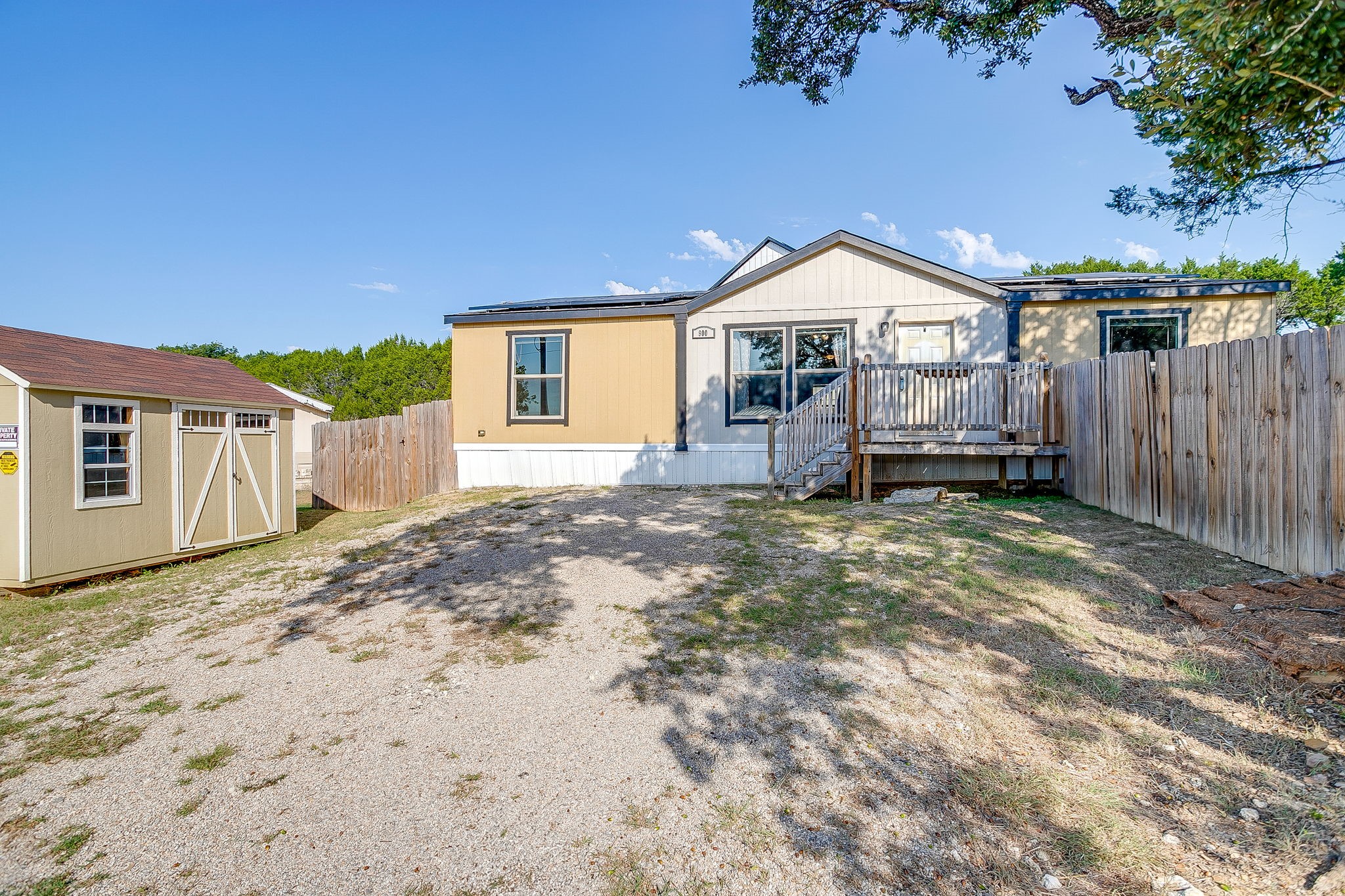 900 Tree Drive Granbury TX 76048