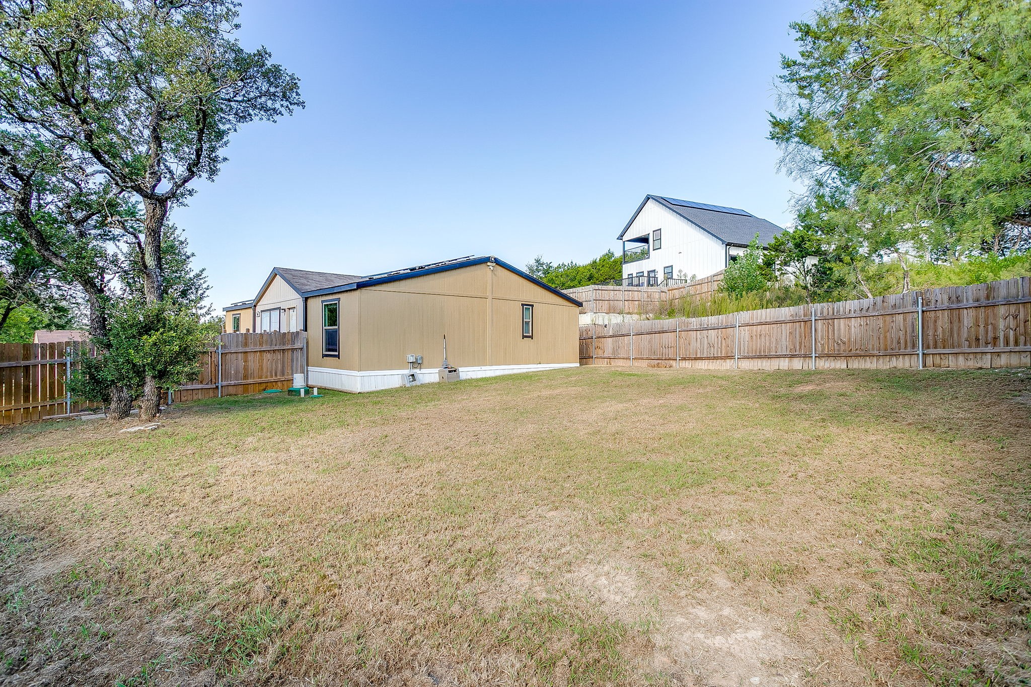 900 Tree Drive Granbury TX 76048