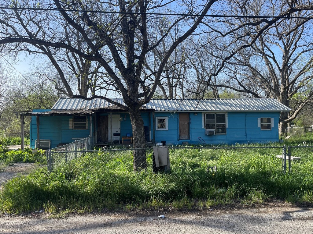 1509 Lane Street Brownwood TX 76801