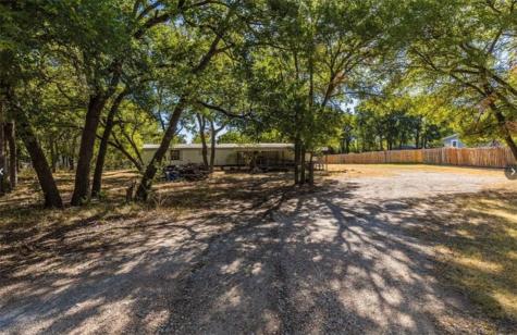 212 Oakgrove Circle Elm Mott TX 76640
