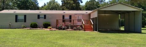 244 County Road 2602 Pittsburg TX 75686