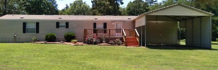 244 County Road 2602 Pittsburg TX 75686