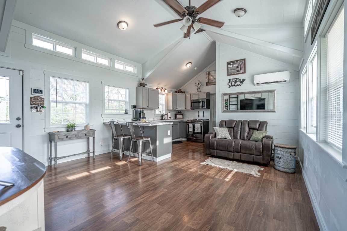 4538 Franko Switch Road Weatherford TX 76088