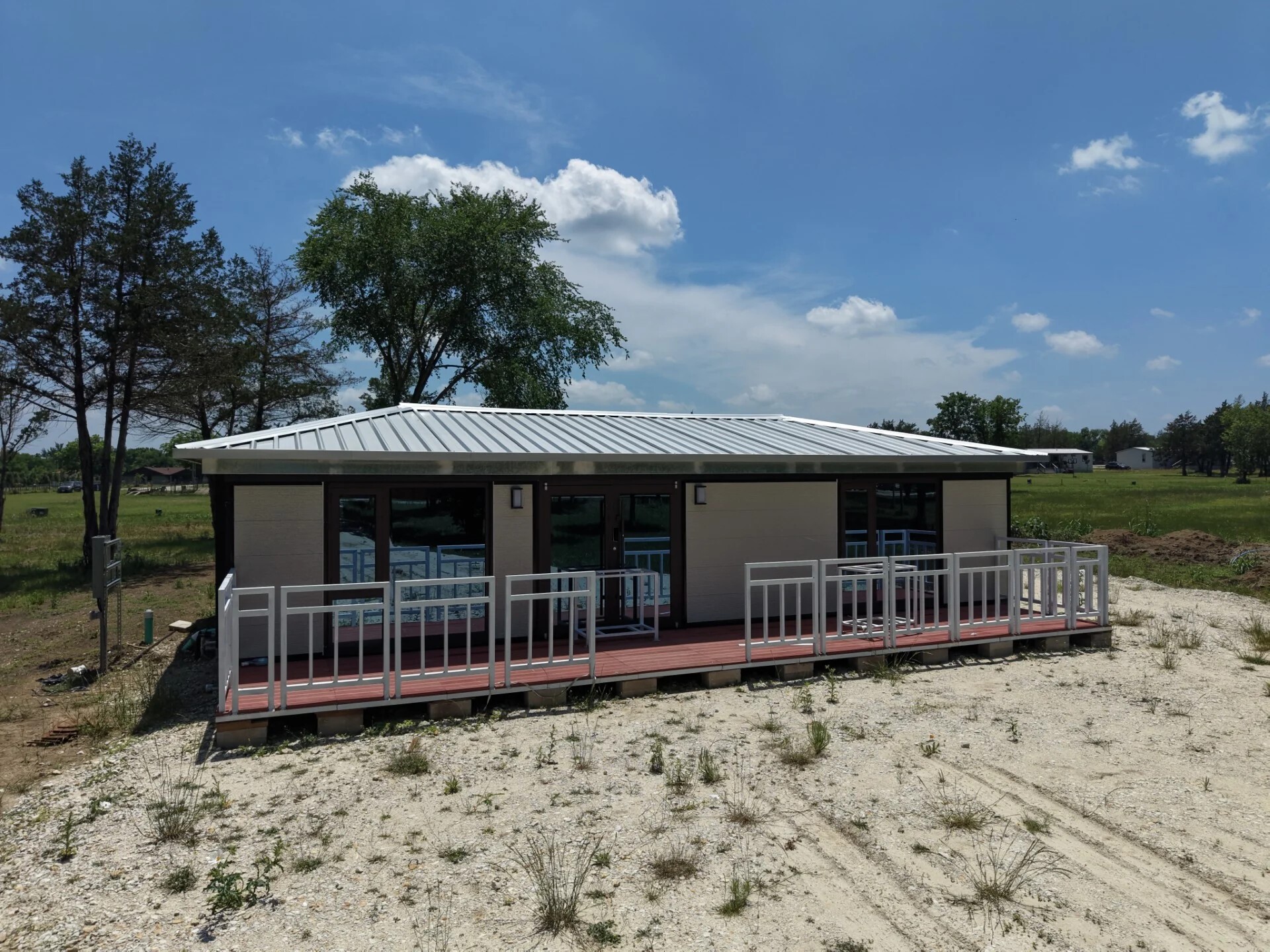 1316 E Titus Street Mexia TX 76667