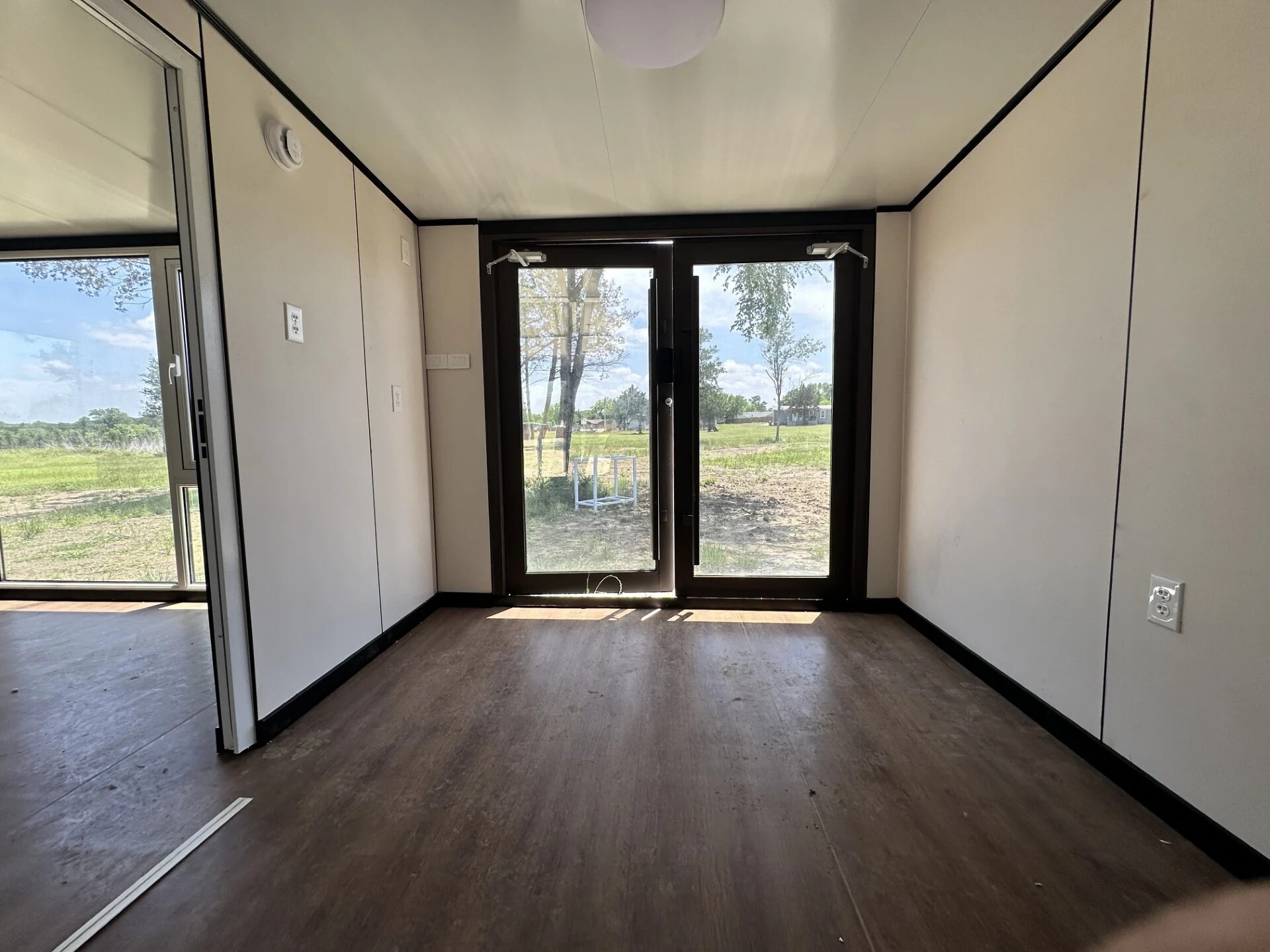 1316 E Titus Street Mexia TX 76667