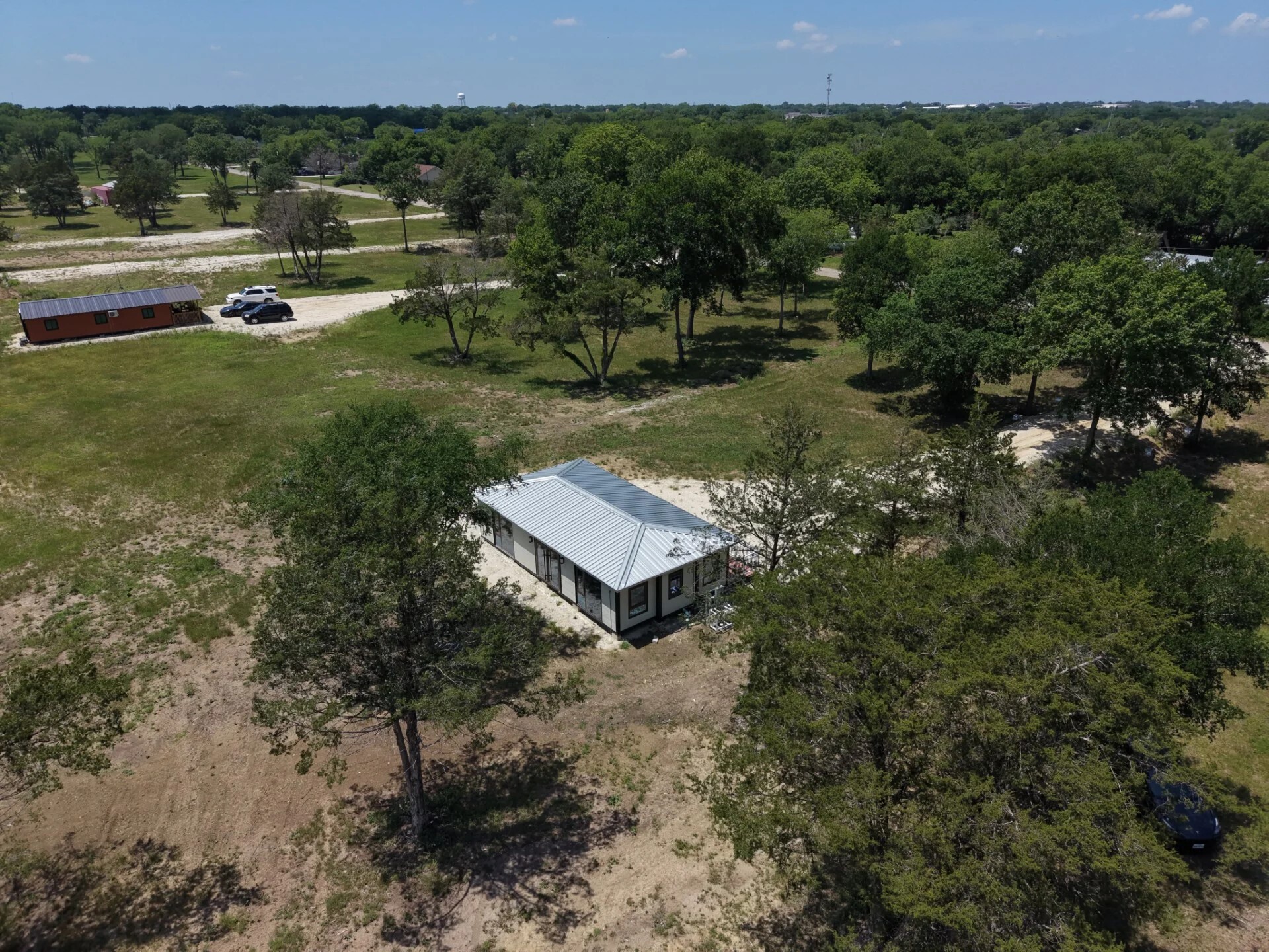 1316 E Titus Street Mexia TX 76667