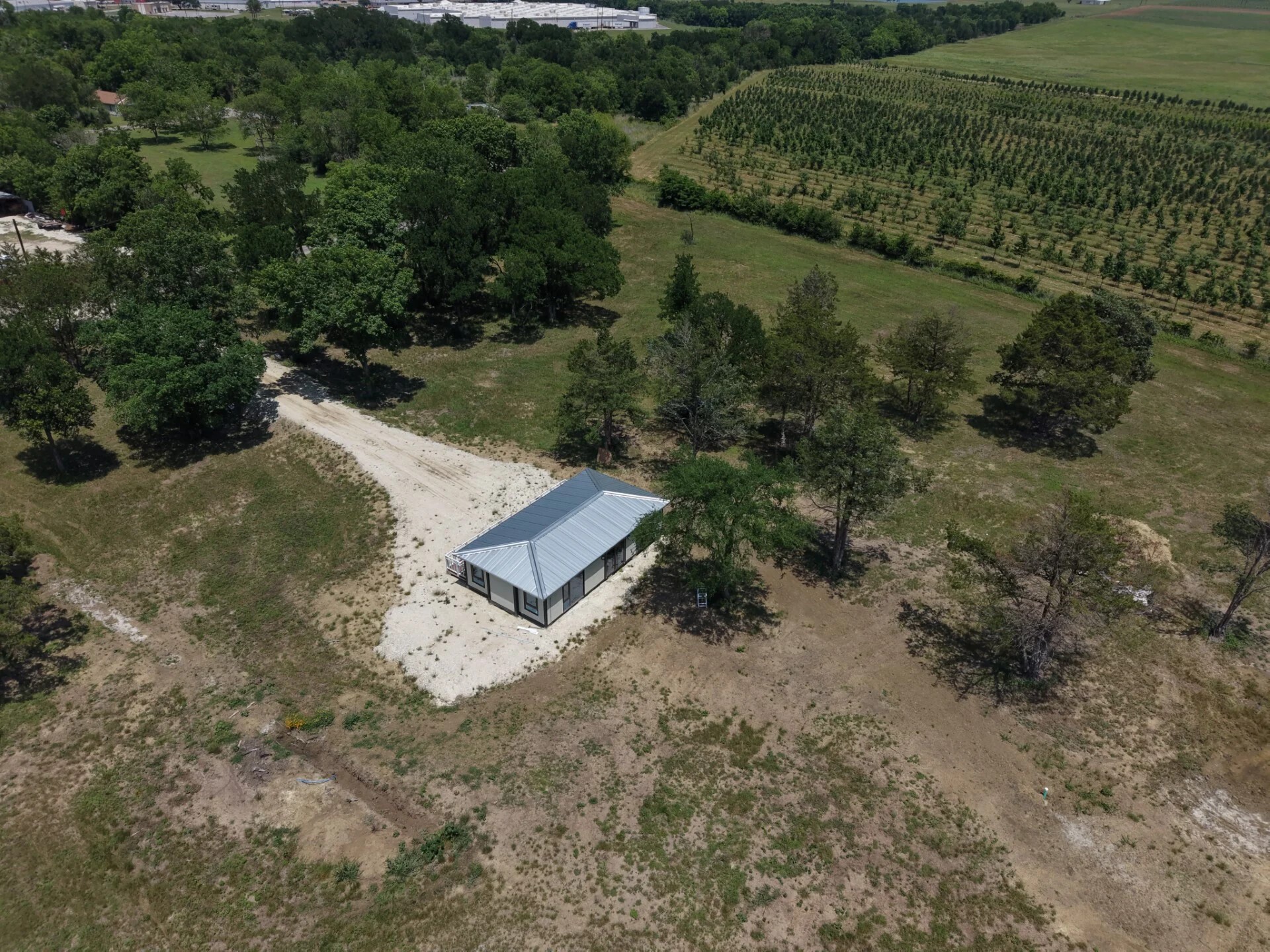 1316 E Titus Street Mexia TX 76667