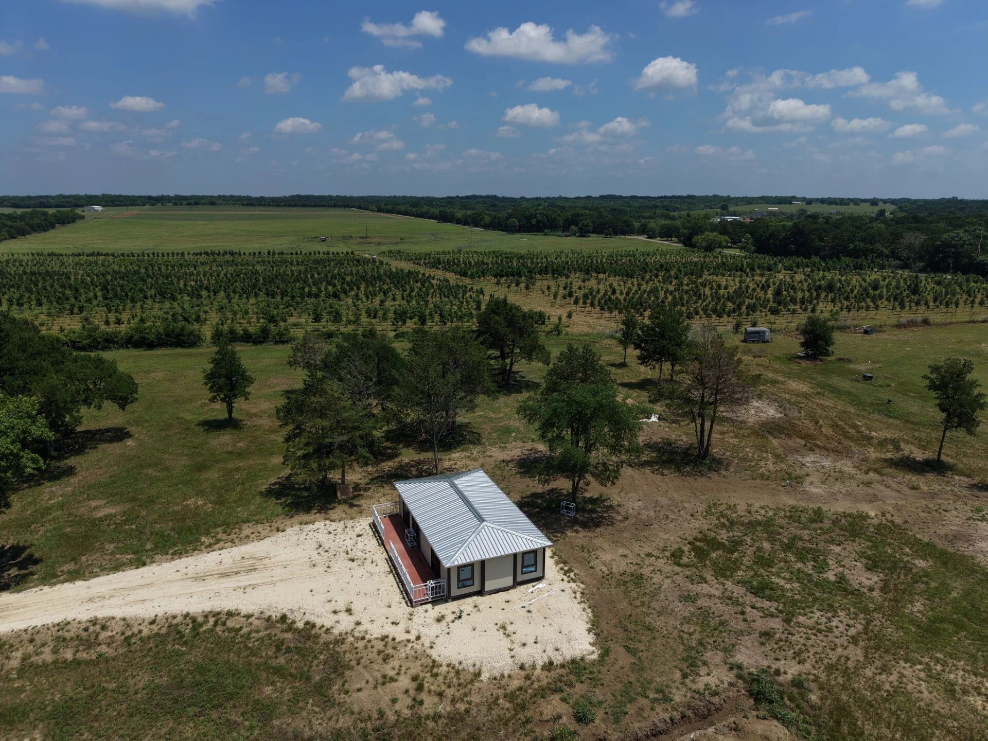 1316 E Titus Street Mexia TX 76667