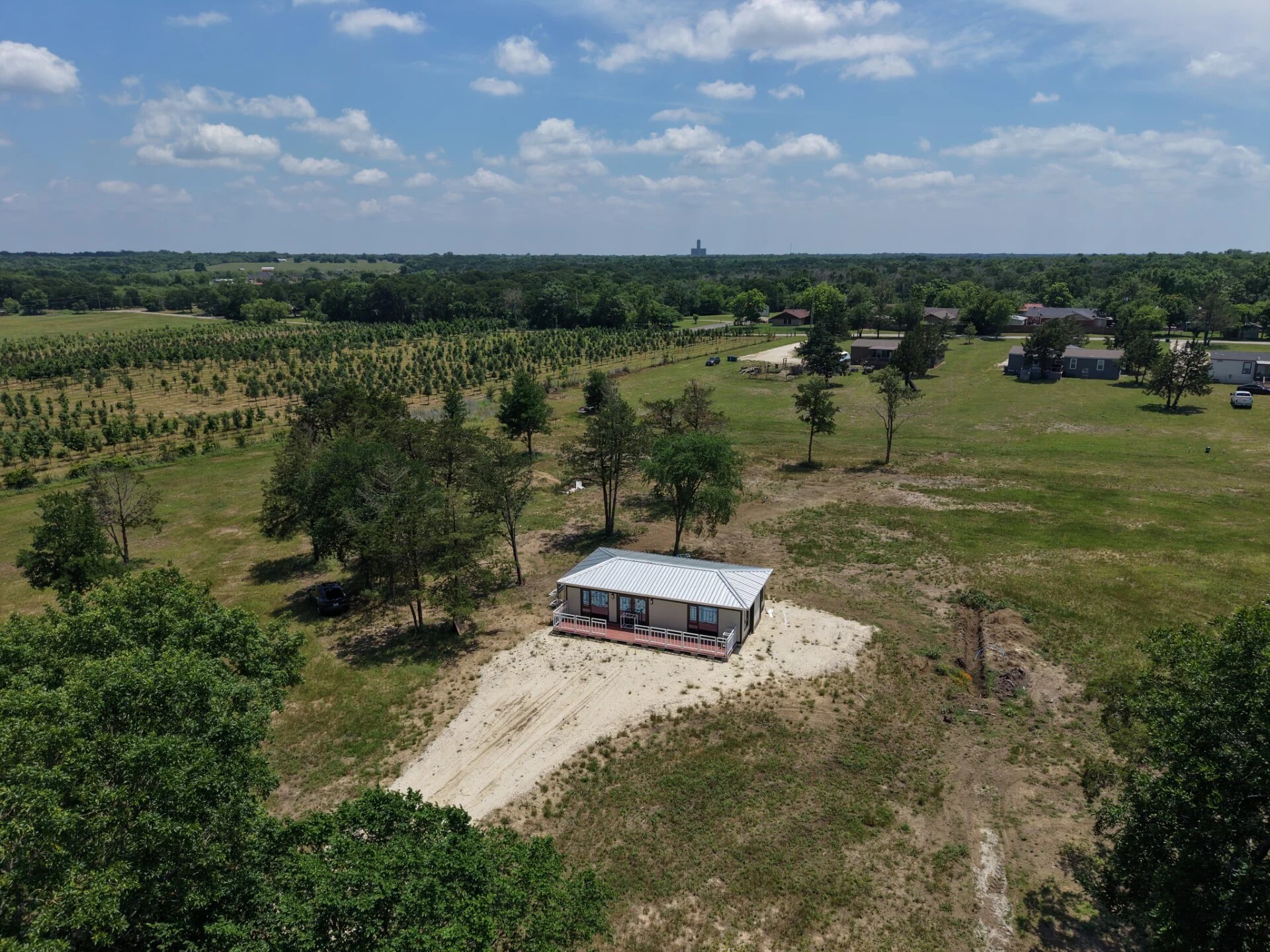 1316 E Titus Street Mexia TX 76667