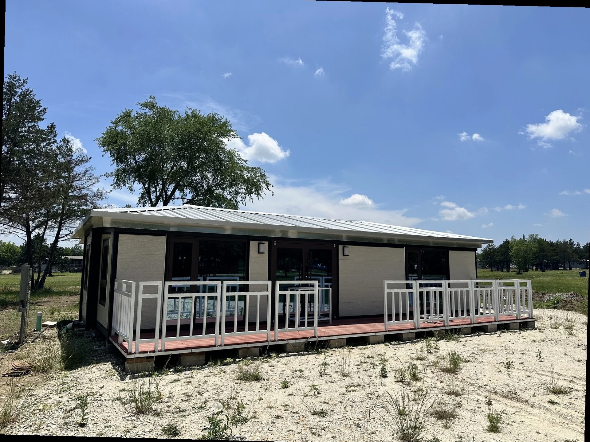 1316 E Titus Street Mexia TX 76667