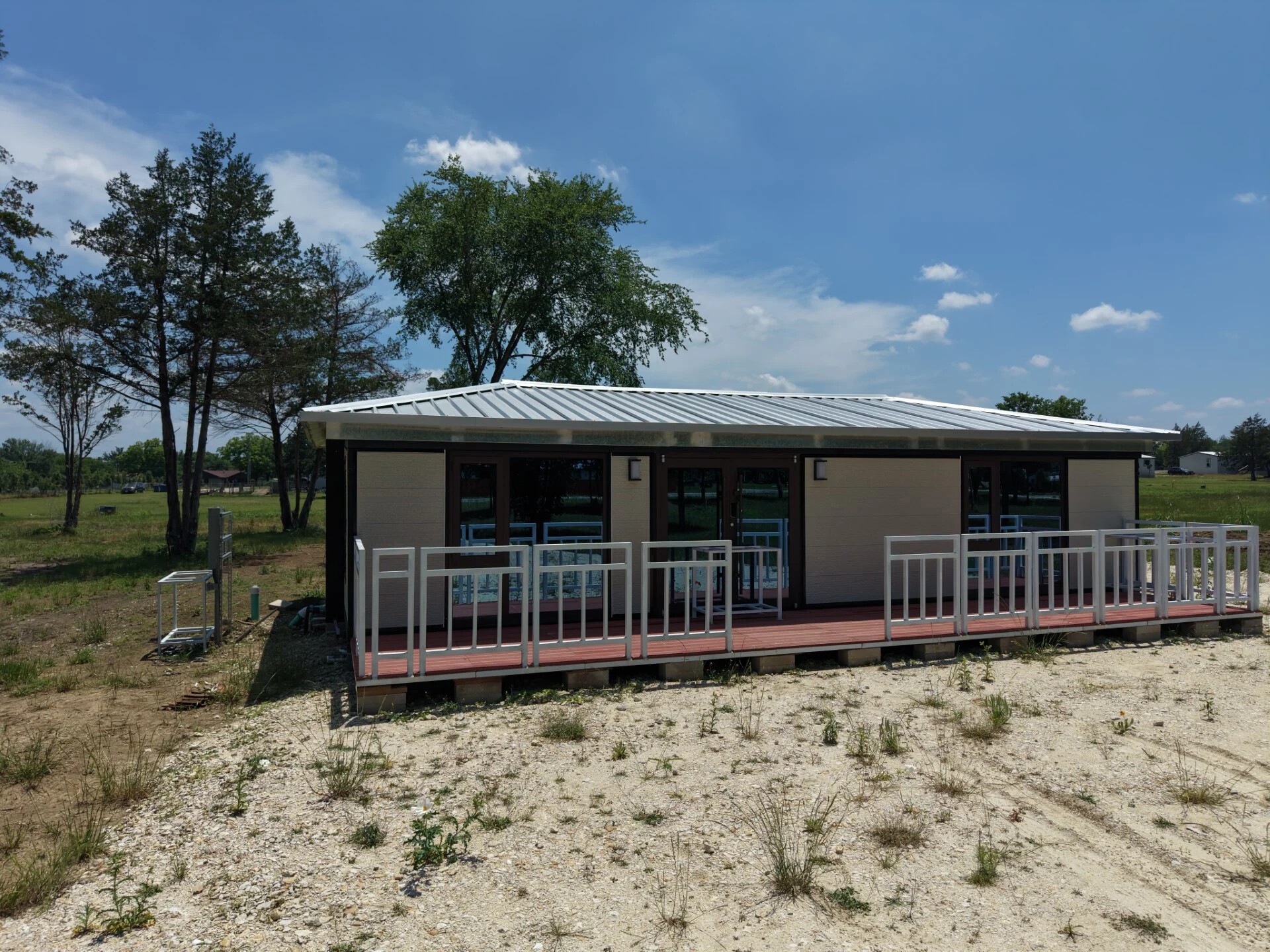 1316 E Titus Street Mexia TX 76667