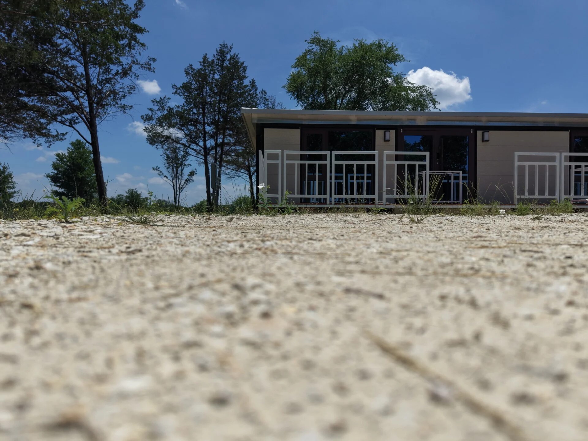 1316 E Titus Street Mexia TX 76667