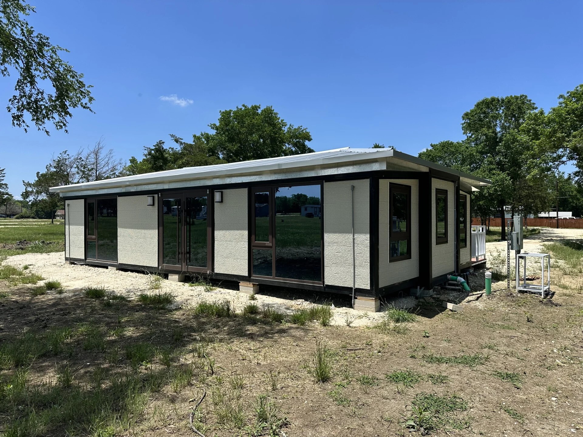 1316 E Titus Street Mexia TX 76667