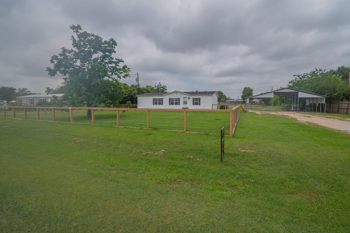 22644 Arapaho Road Justin TX 76247